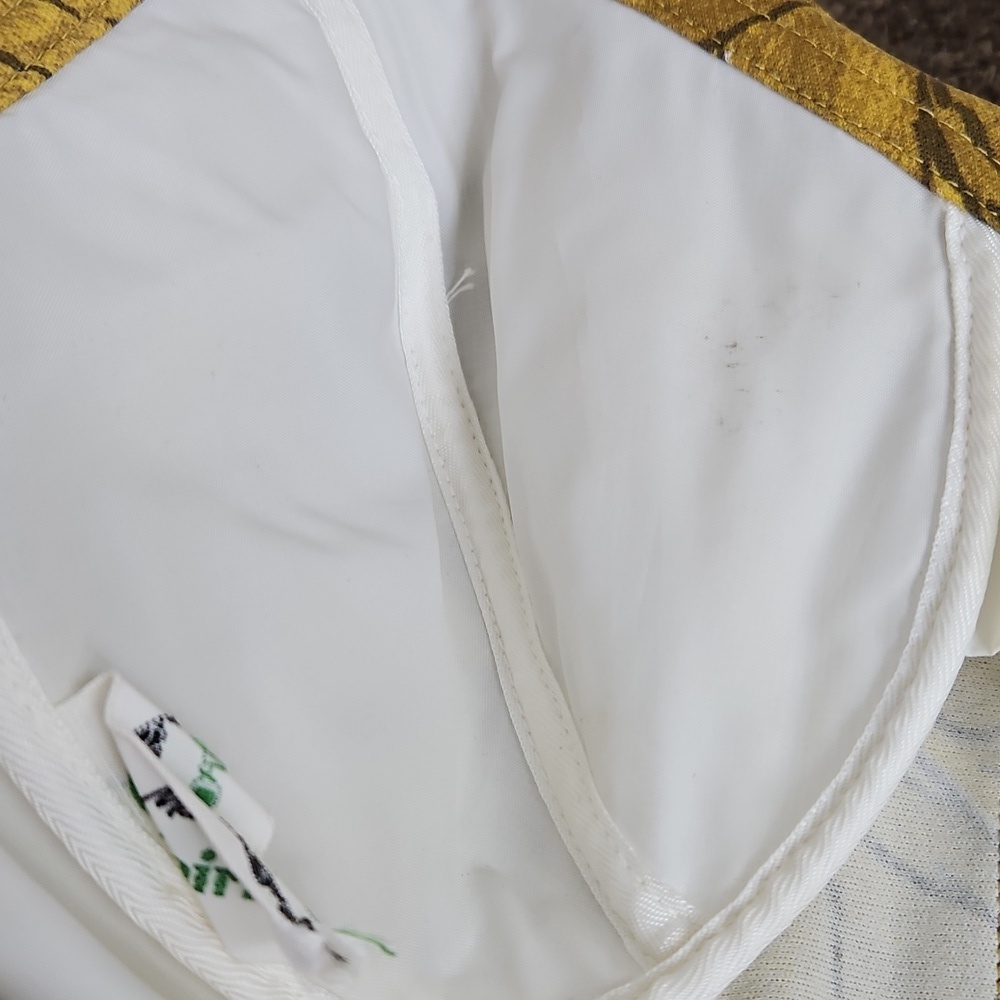 Vintage 60s Rose Marie Reid Floral Pinup Bathing Suit Sz 12 Womens (Small) - Picture 10 of 14